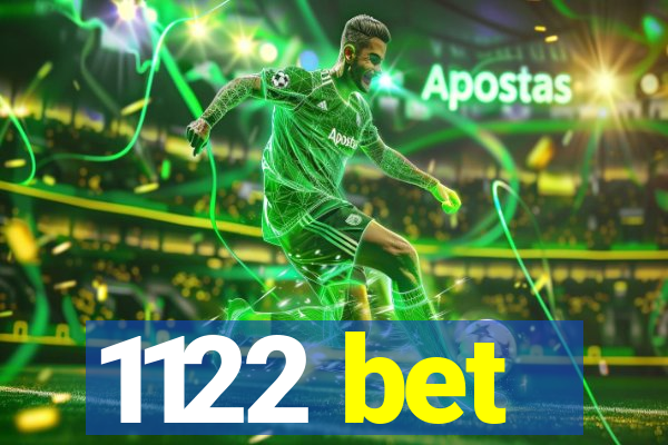 1122 bet